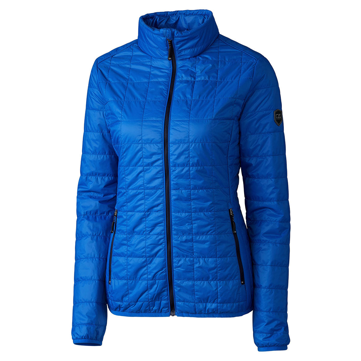 Cutter & Buck Women's Royal Rainier - The Ultimate Ladies' Jacket