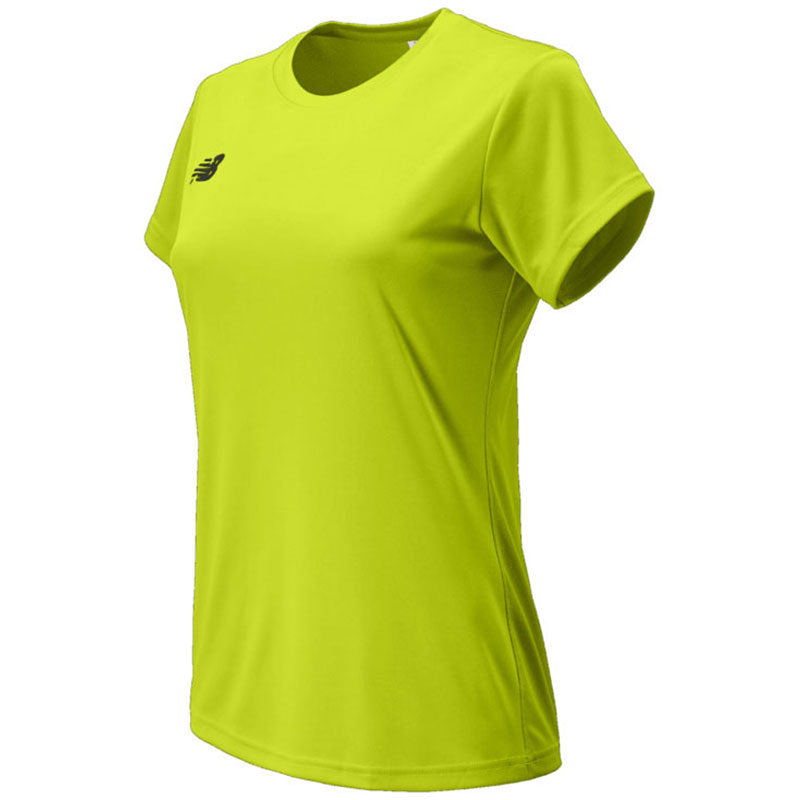 New Balance Women's Stunning Hi Lite Brighton Jersey