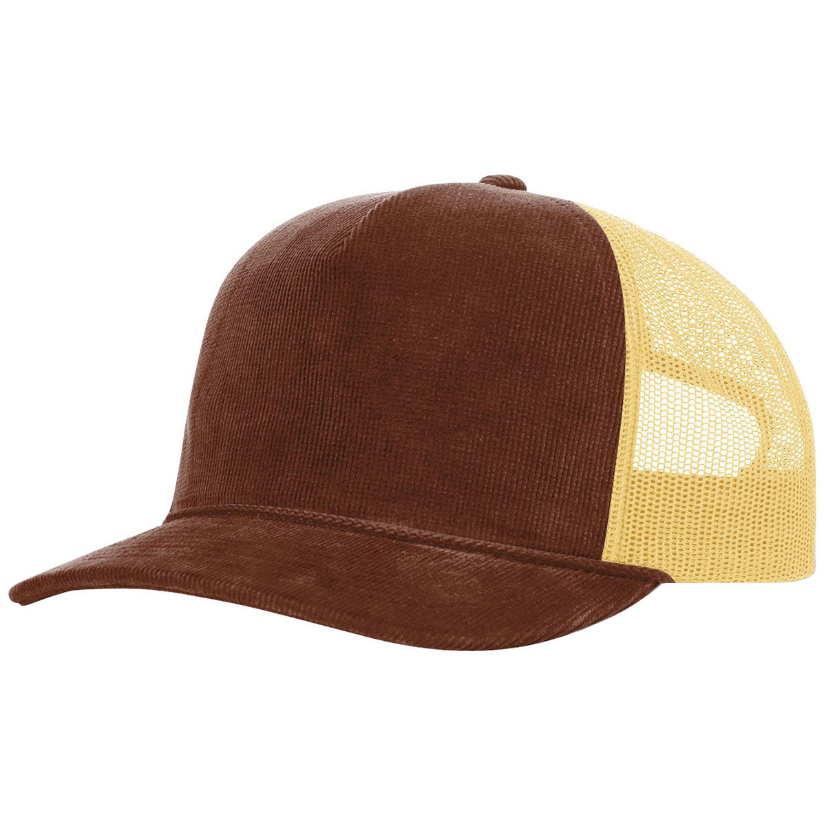 Richardson Brown/Sand Troutdale Outdoor Adventure Hat