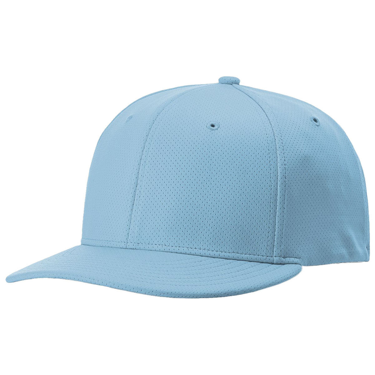 Richardson Columbia Blue Matrix R-Flex Custom Logo Cap - Ideal for Brand Promotion