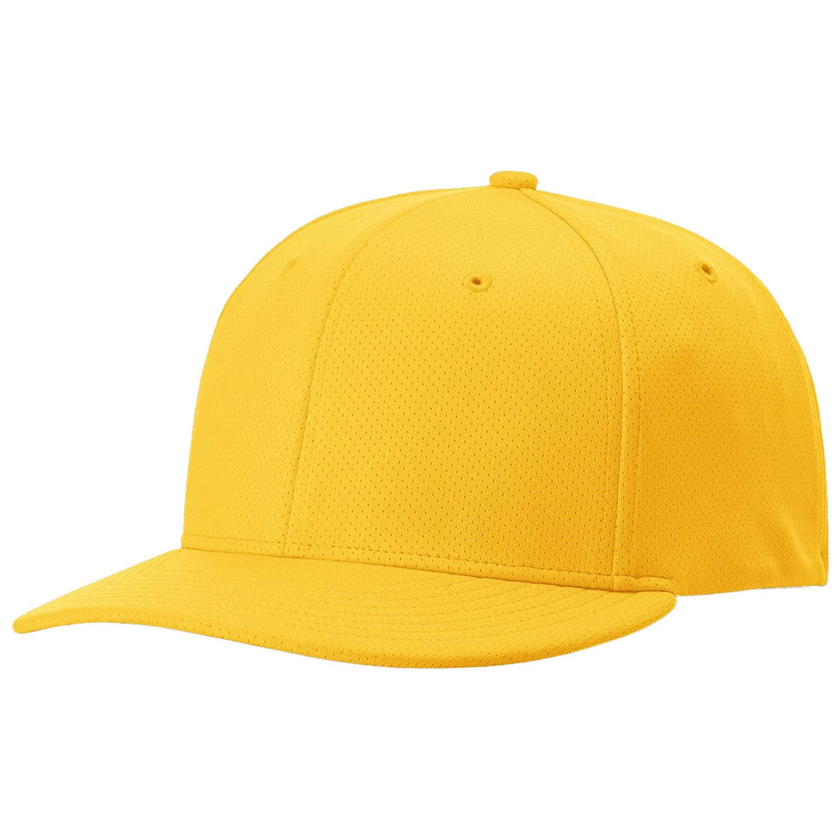 Richardson Gold Matrix R-Flex Custom Logo Cap: A Stylish Branding Marvel