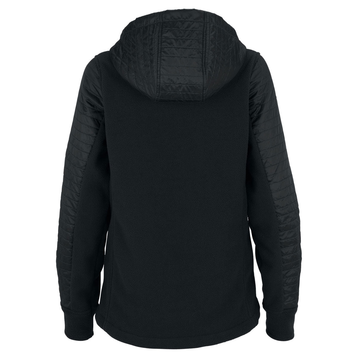 Vantage Women's Stunning Black Yukon Jacket