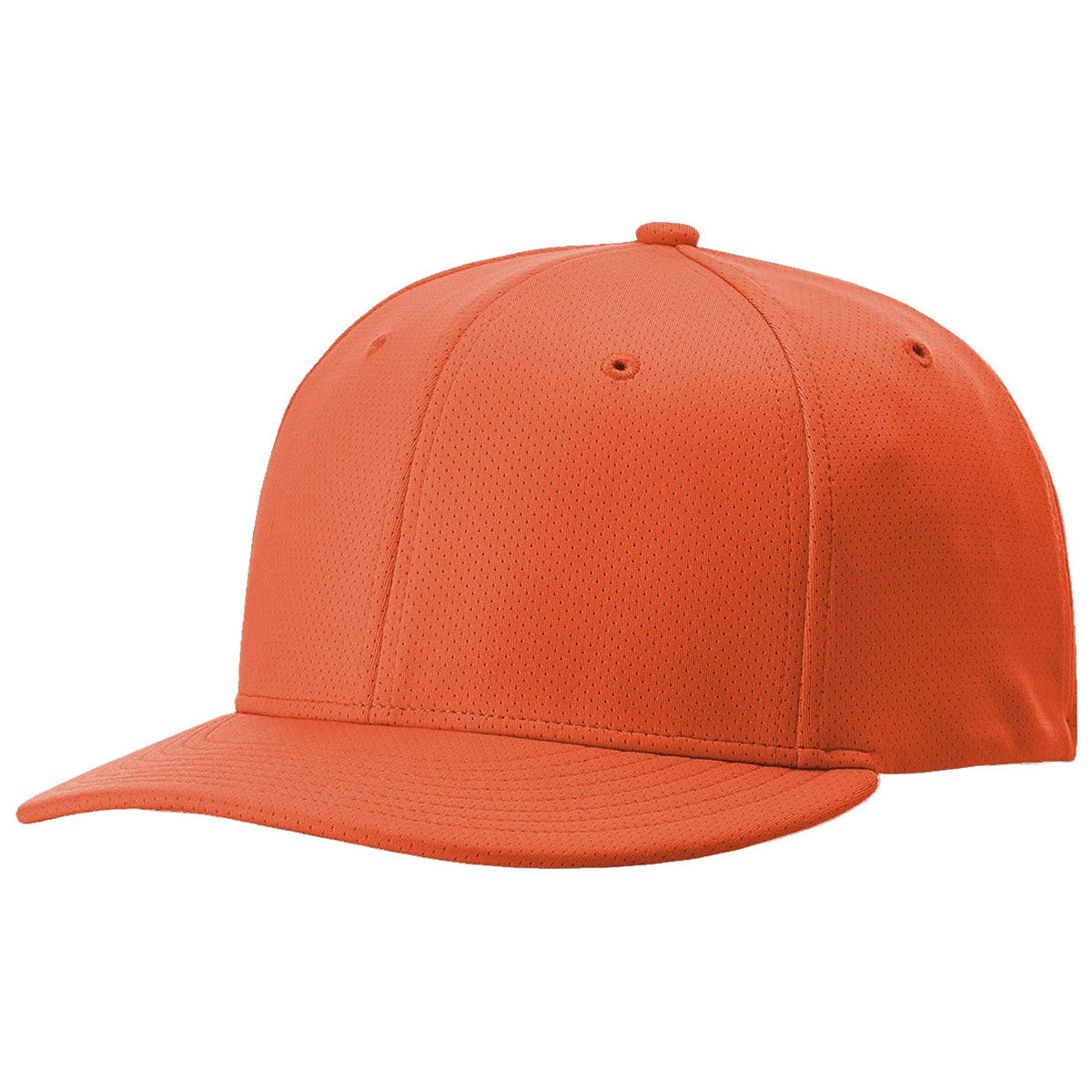 Richardson's Stunning Orange Matrix R-Flex Cap