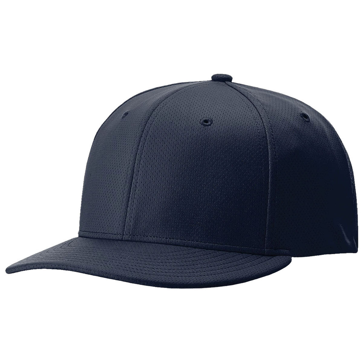 Richardson Navy Matrix R-Flex Custom Logo Cap: A Stylish Branding Essential