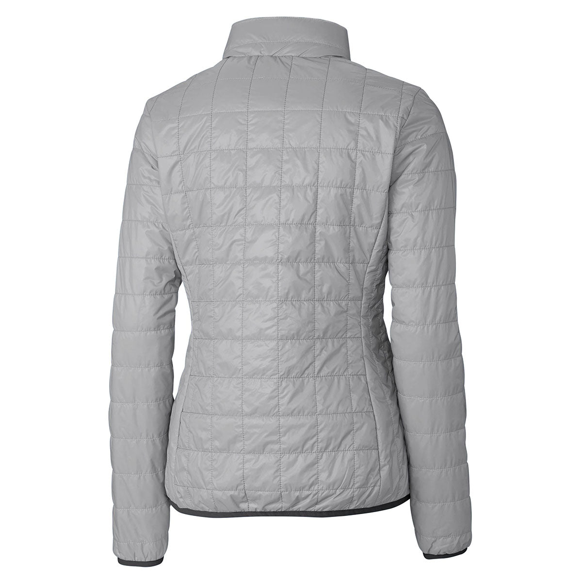 Cutter & Buck Women's Stylish Polished Rainier Jacket - A Must-Have for Ladies!