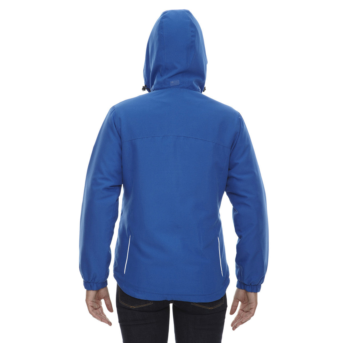 Core 365 Women's True Royal Brisk: The Ultimate Insulated Jacket