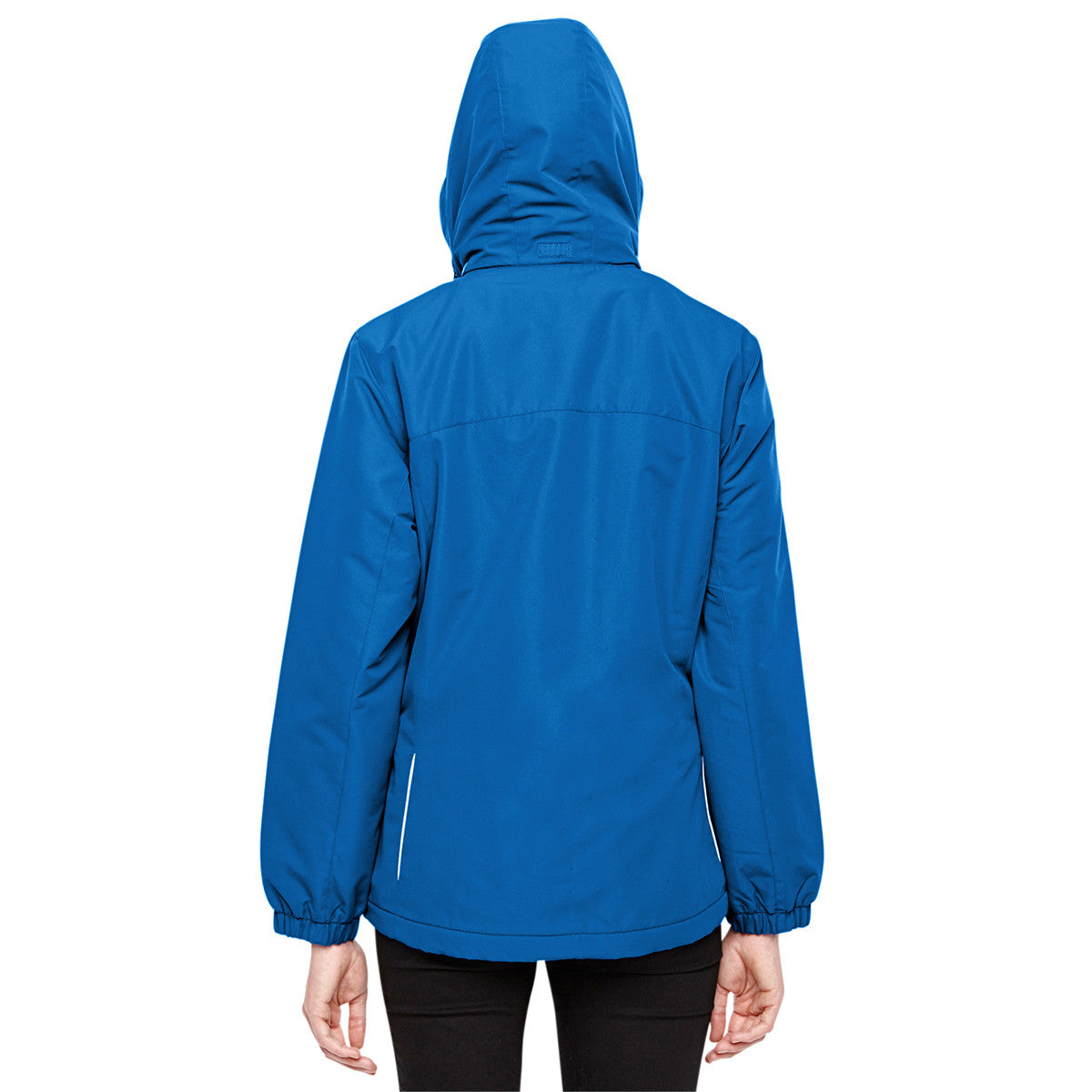 Core 365 Women's All-Season True Royal Fleece-Lined Jacket - Your Ultimate Weather Companion