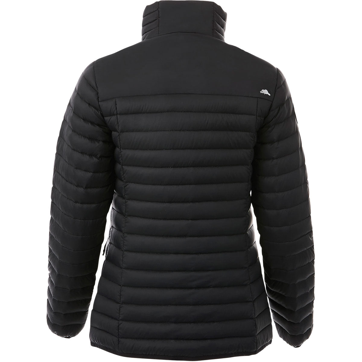 Roots73 Women's Black Beechriver Down Jacket: The Ultimate Cold-Weather Companion