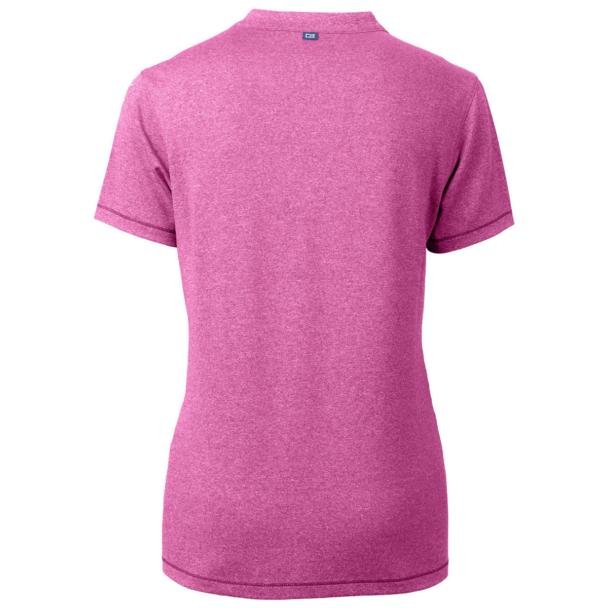 Cutter & Buck Women's Gelato Heather Forge Stretch Blade Top: A Stylish Must-Have