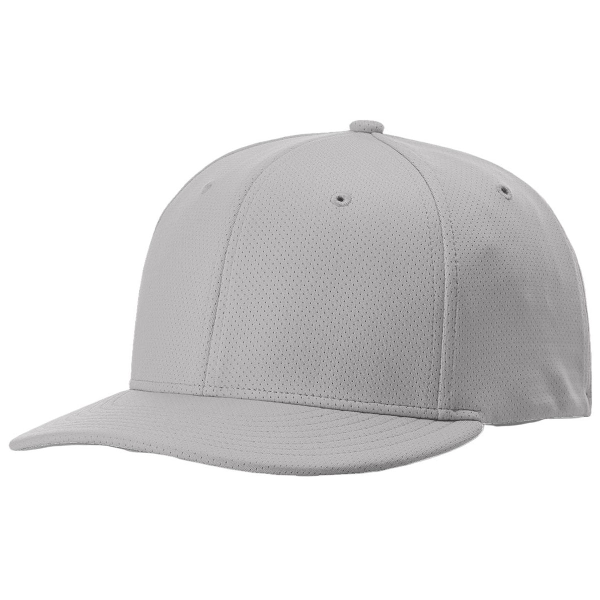 Richardson Grey Matrix R-Flex Custom Logo Cap: A Stylish Branding Essential