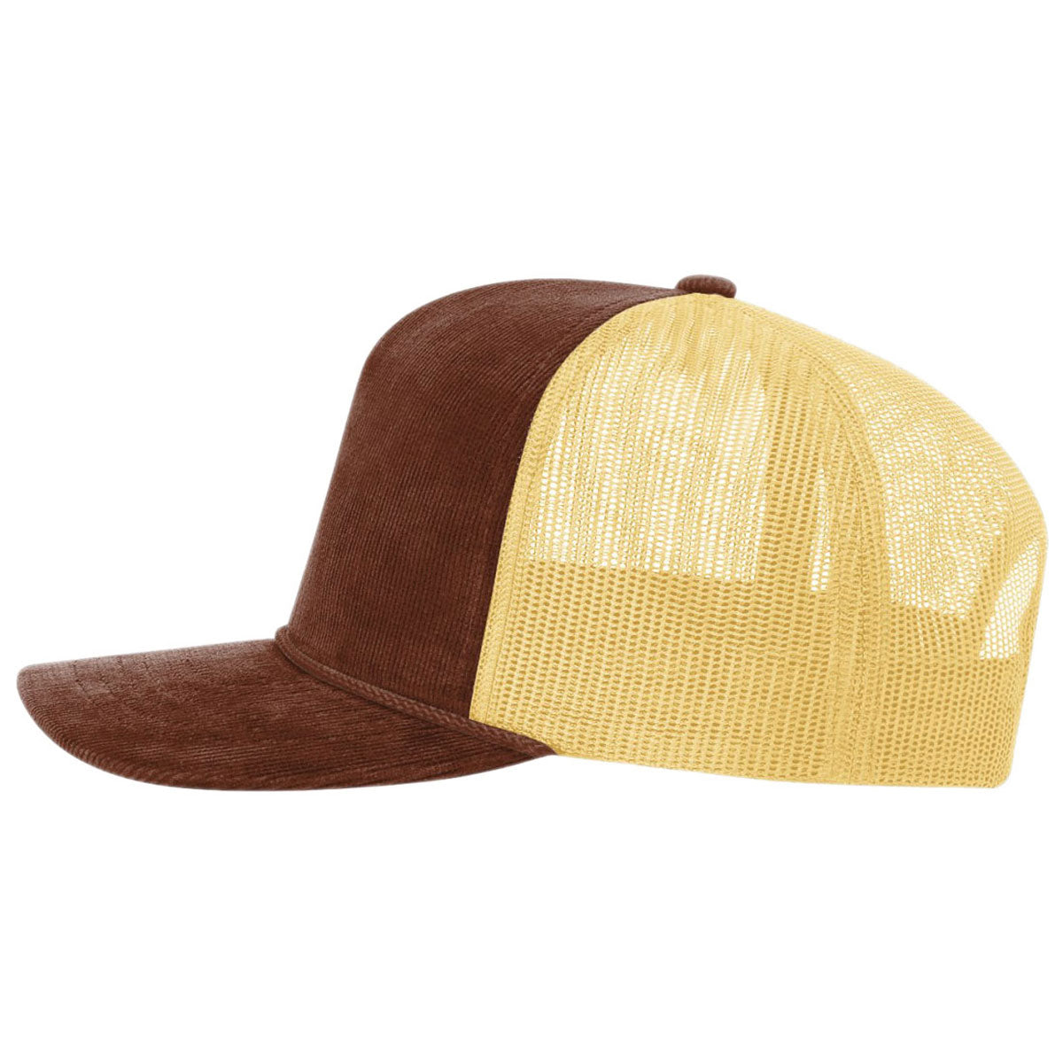 Richardson Brown/Sand Troutdale Outdoor Adventure Hat