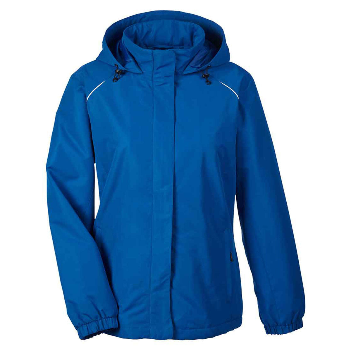 Core 365 Women's All-Season True Royal Fleece-Lined Jacket - Your Ultimate Weather Companion