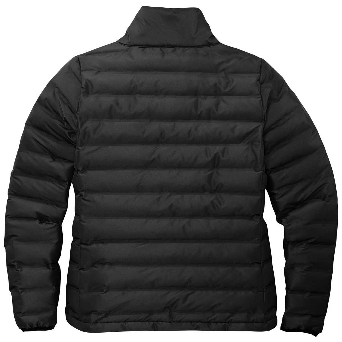 OGIO Women's Blacktop Street Stylish Puffy Full-Zip Jacket