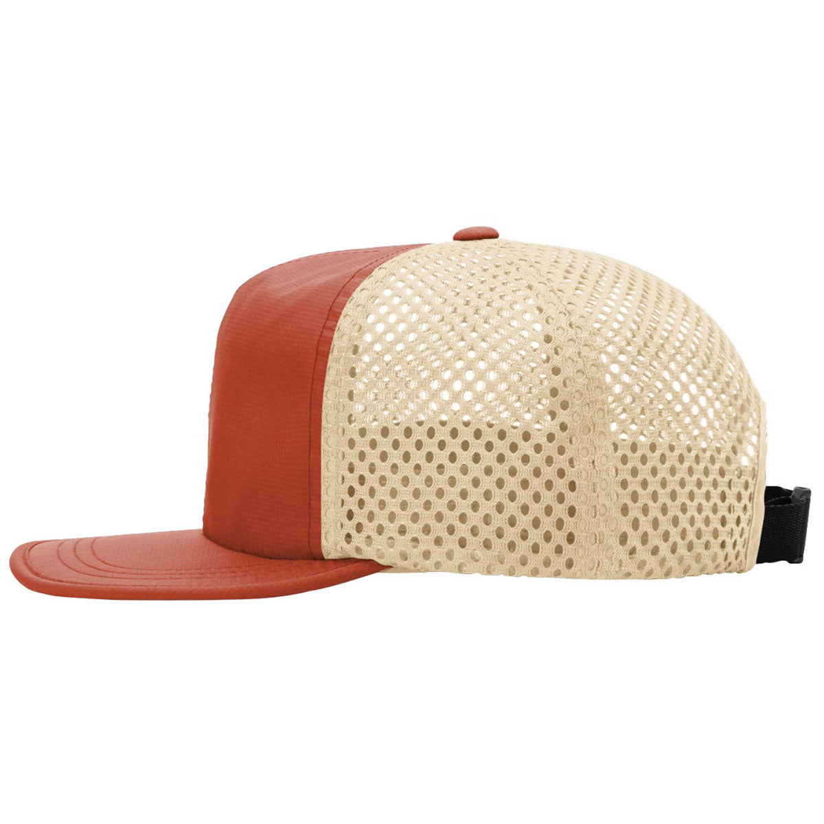 Richardson Texas Orange/Khaki Adventure Rogue Hat
