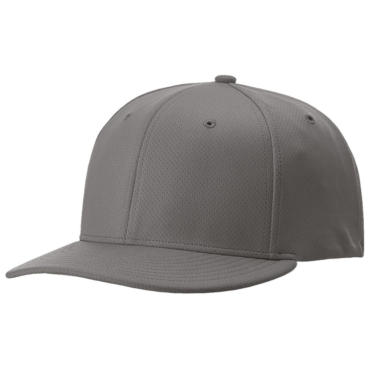 Richardson Charcoal Matrix R-Flex Cap: A Stylish Branding Essential