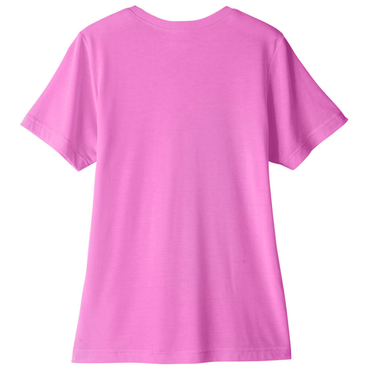 Core 365 Women's Charitable Pink Fusion ChromaSoft Performance T-Shirt - Unleash Your Style!