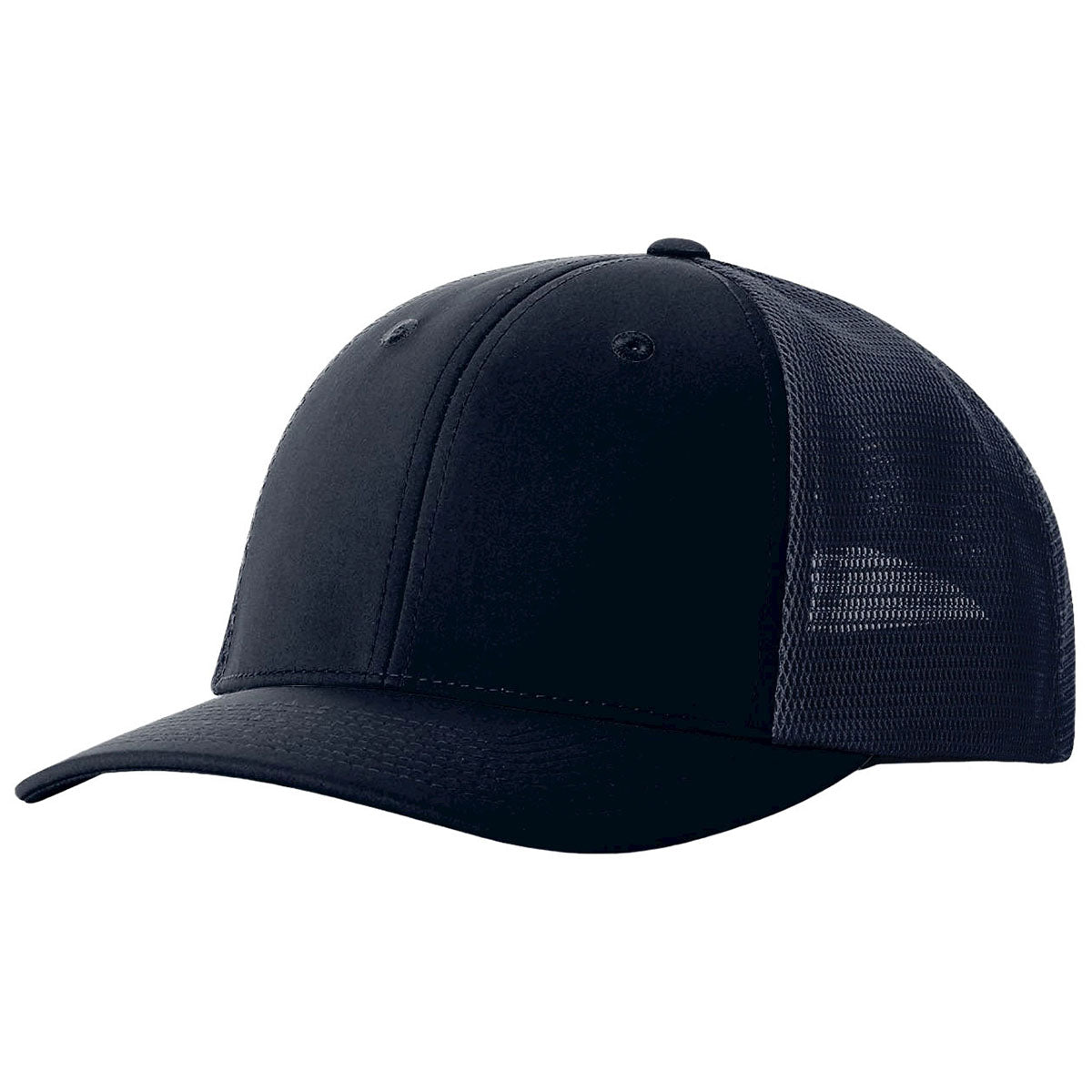 Richardson Midnight Navy Hood River Customizable Cap