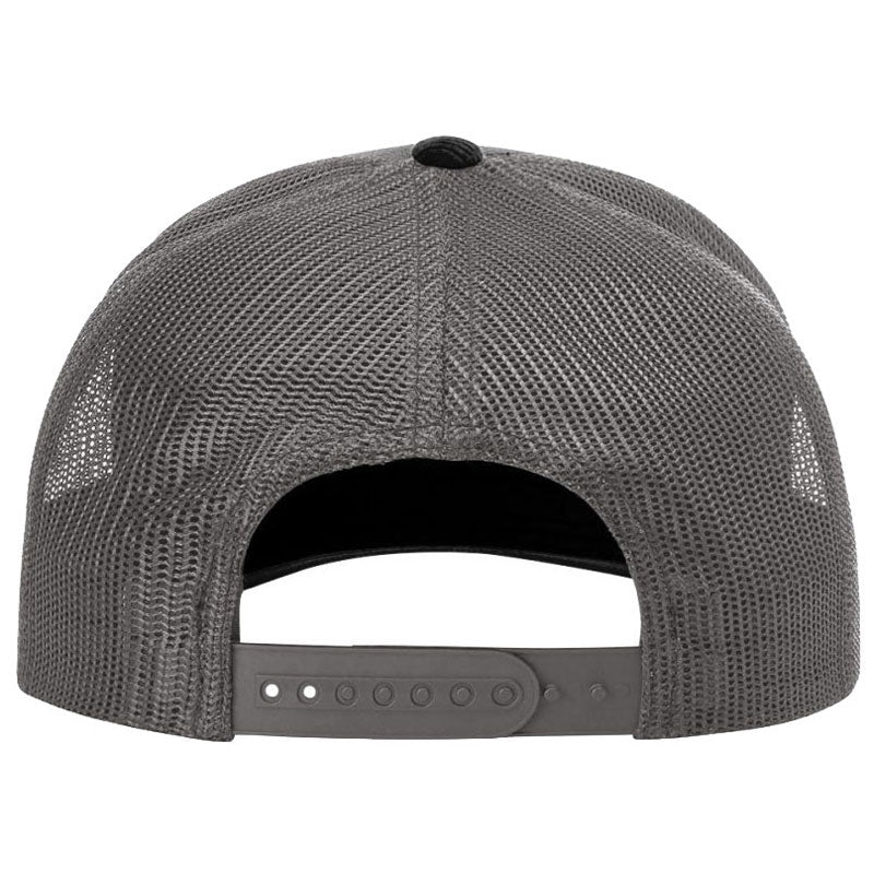 Richardson Troutdale Black/Charcoal Outdoor Hat