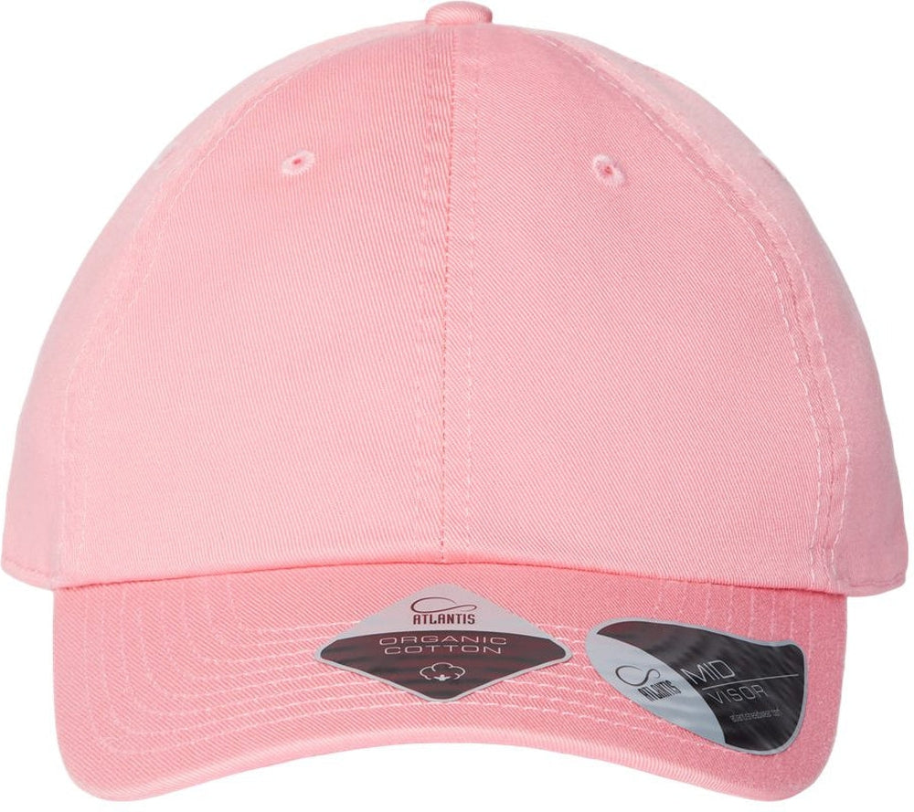 Atlantis Headwear's Eco - Chic Sustainable Dad Hat