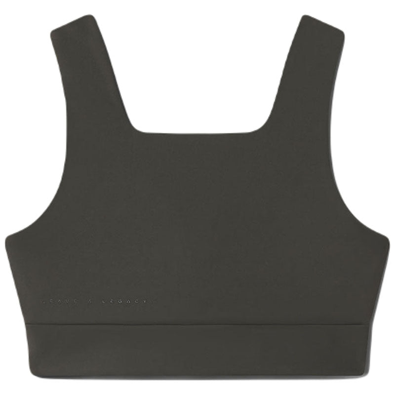 UNRL Women's Grove Performa Longline Bra - Ideal for Active Women