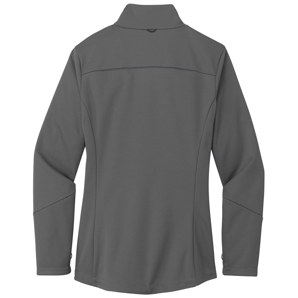 Port Authority Women's Stunning Graphite Collective Tech Soft Shell Jacket
