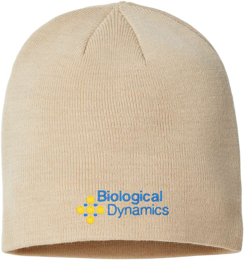 Atlantis Sustainable Headwear: The Must-Have Beanie