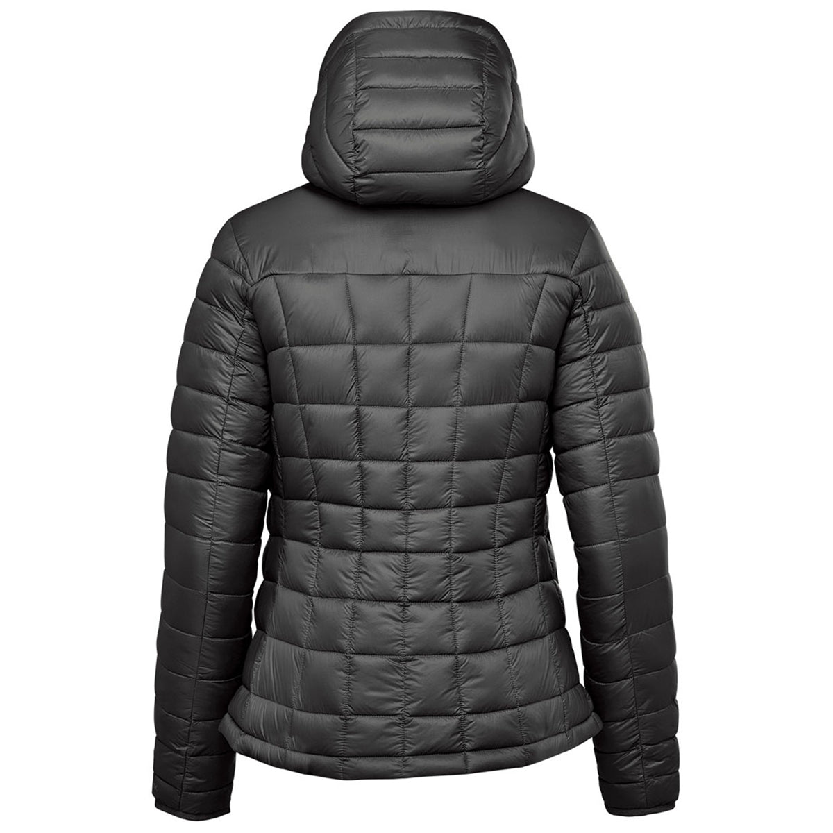 Stormtech Women's Granite Tundra: The Ultimate Thermal Jacket