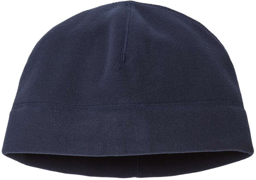 Atlantis Headwear's Eco - Chic Sustainable Fleece Beanie: Grab Yours Now!