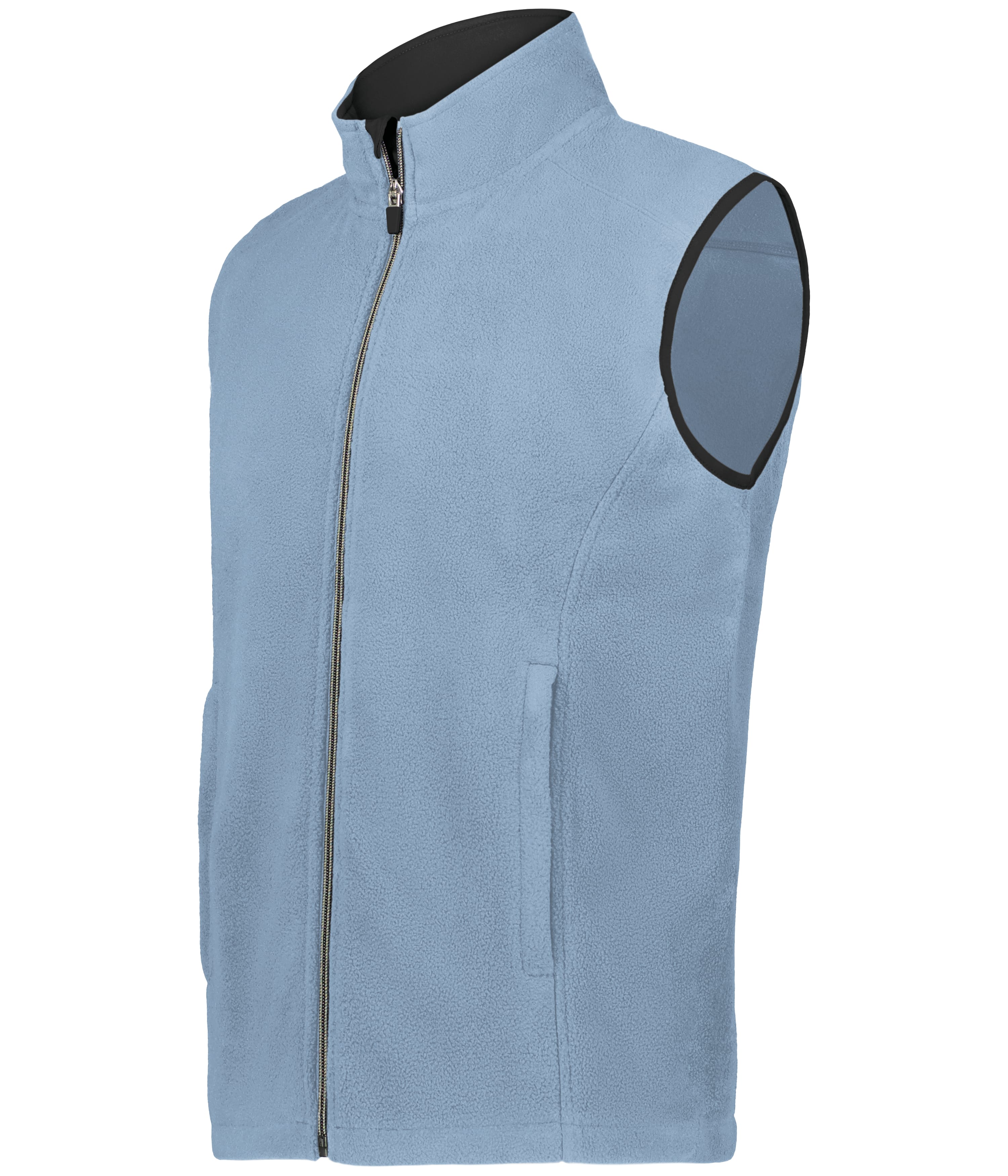 Augusta Chill Fleece 2.0 Vest - Your Ultimate Eco-Friendly Companion