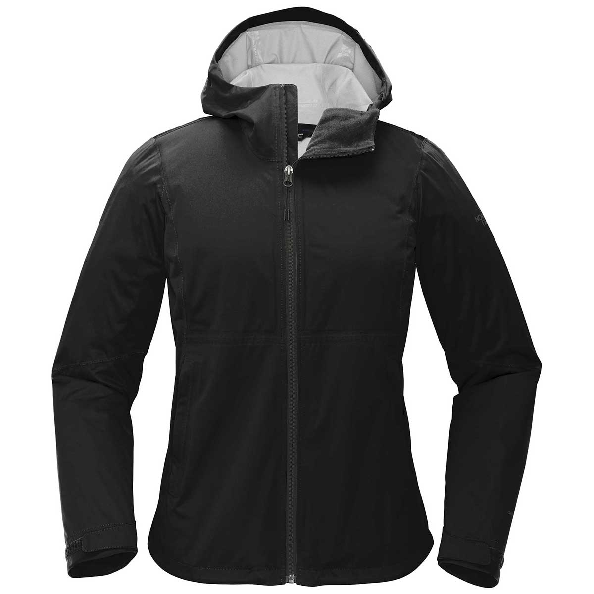 The North Face Women's All-Weather Black DryVent Stretch Jacket: A Must-Have Outdoor Essential