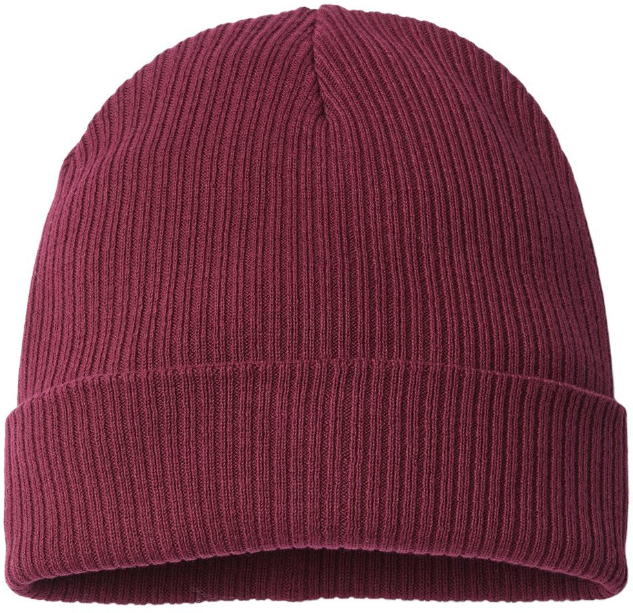 Atlantis Headwear: Stylish & Sustainable Knit