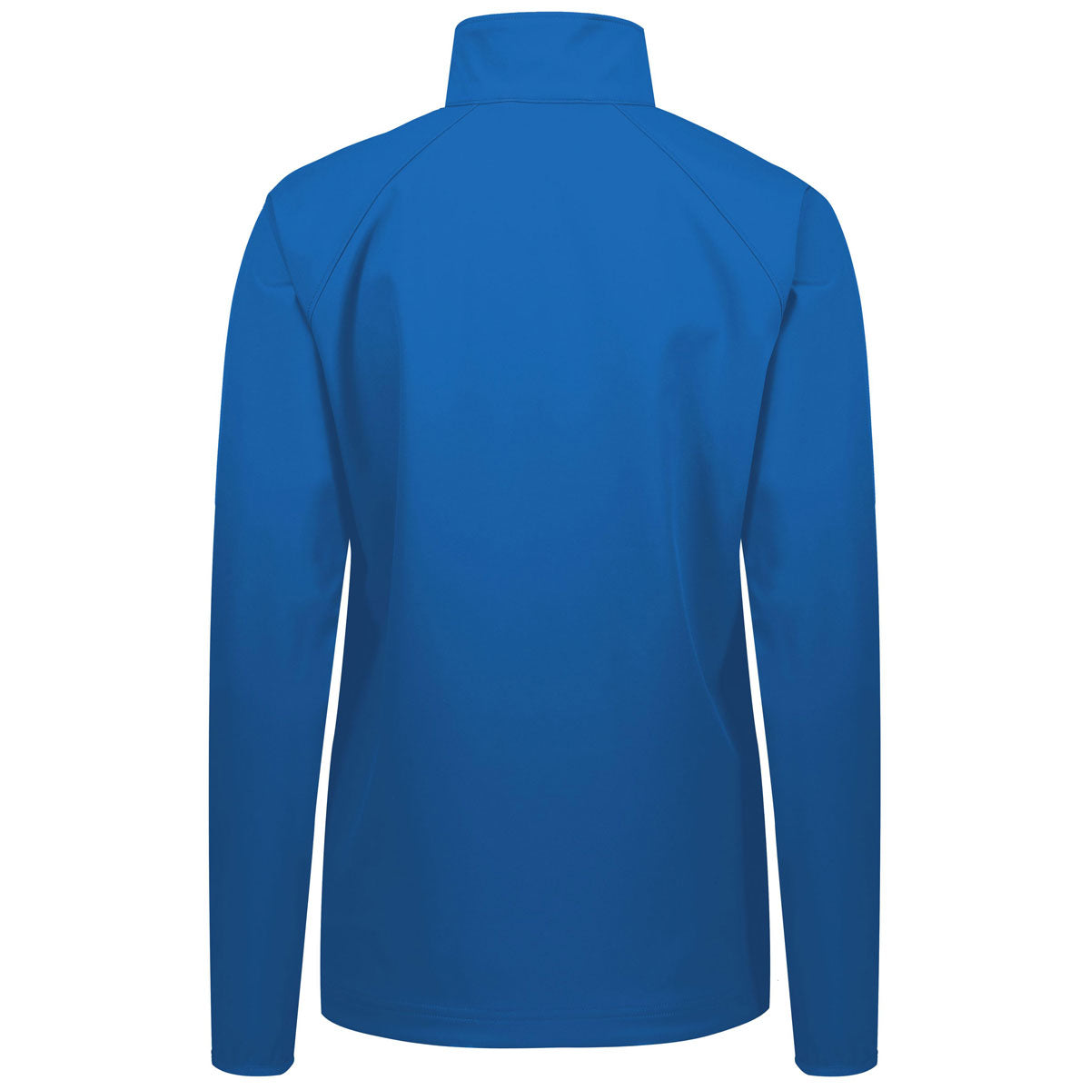 Holloway Women's Royal Featherlight Soft Shell Jacket - A Must-Have Rain Companion