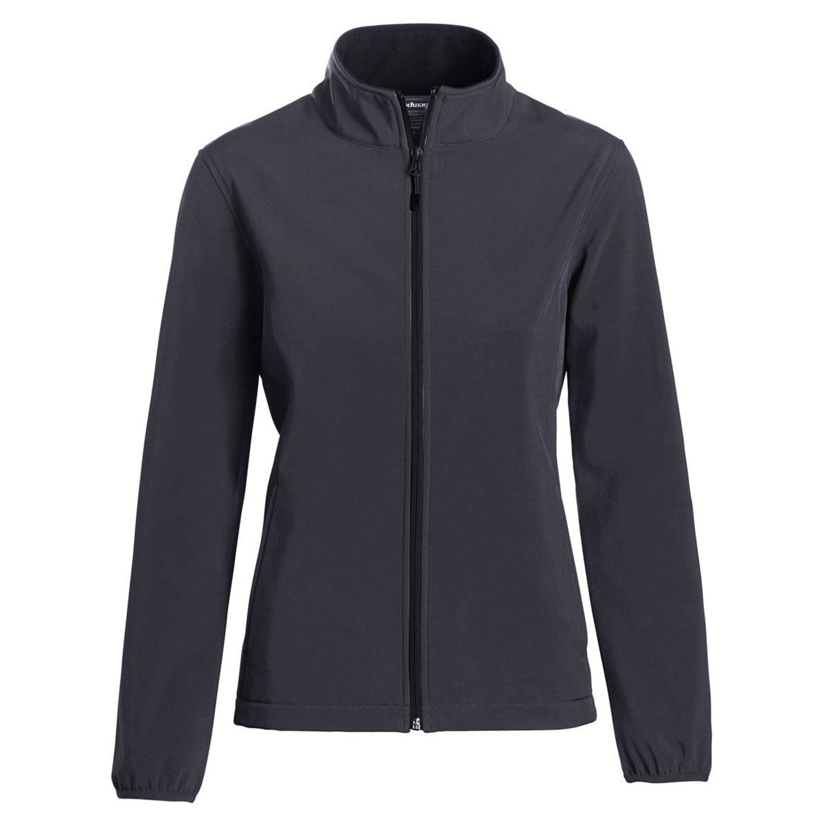 Landway Women's Stunning Charcoal Alta Soft-Shell Jacket