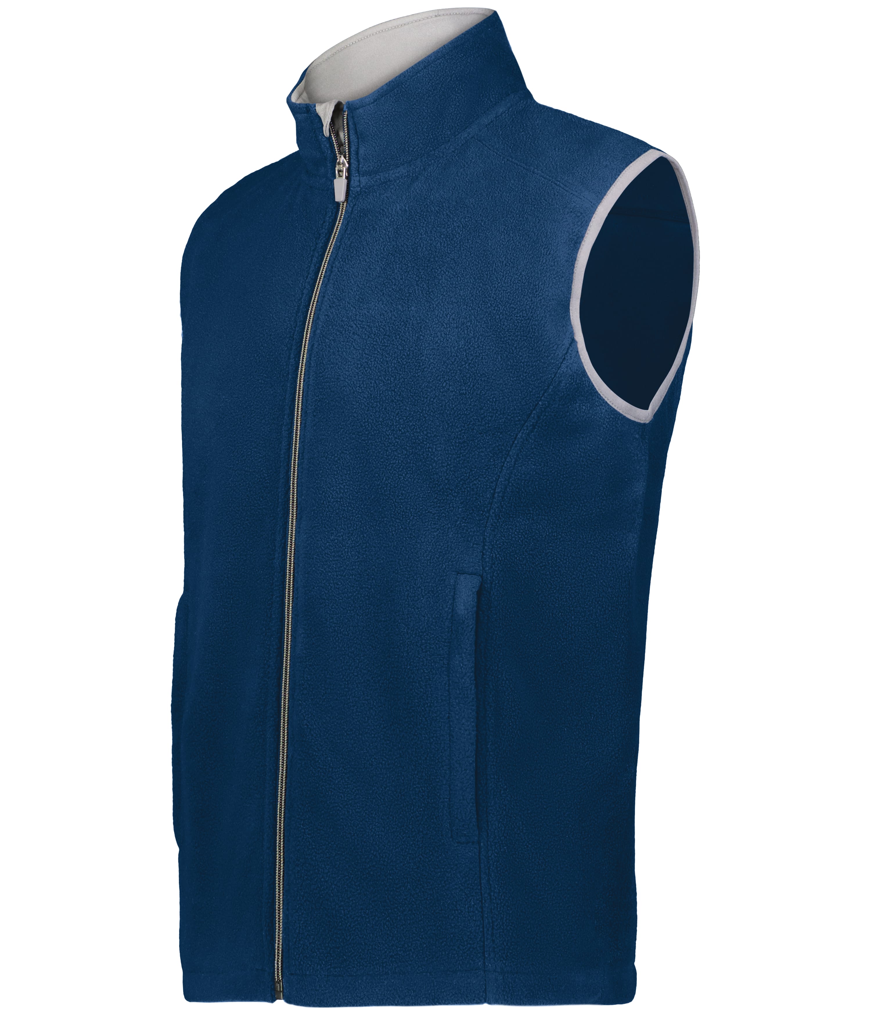 Augusta Chill Fleece 2.0 Vest - Your Ultimate Eco-Friendly Companion