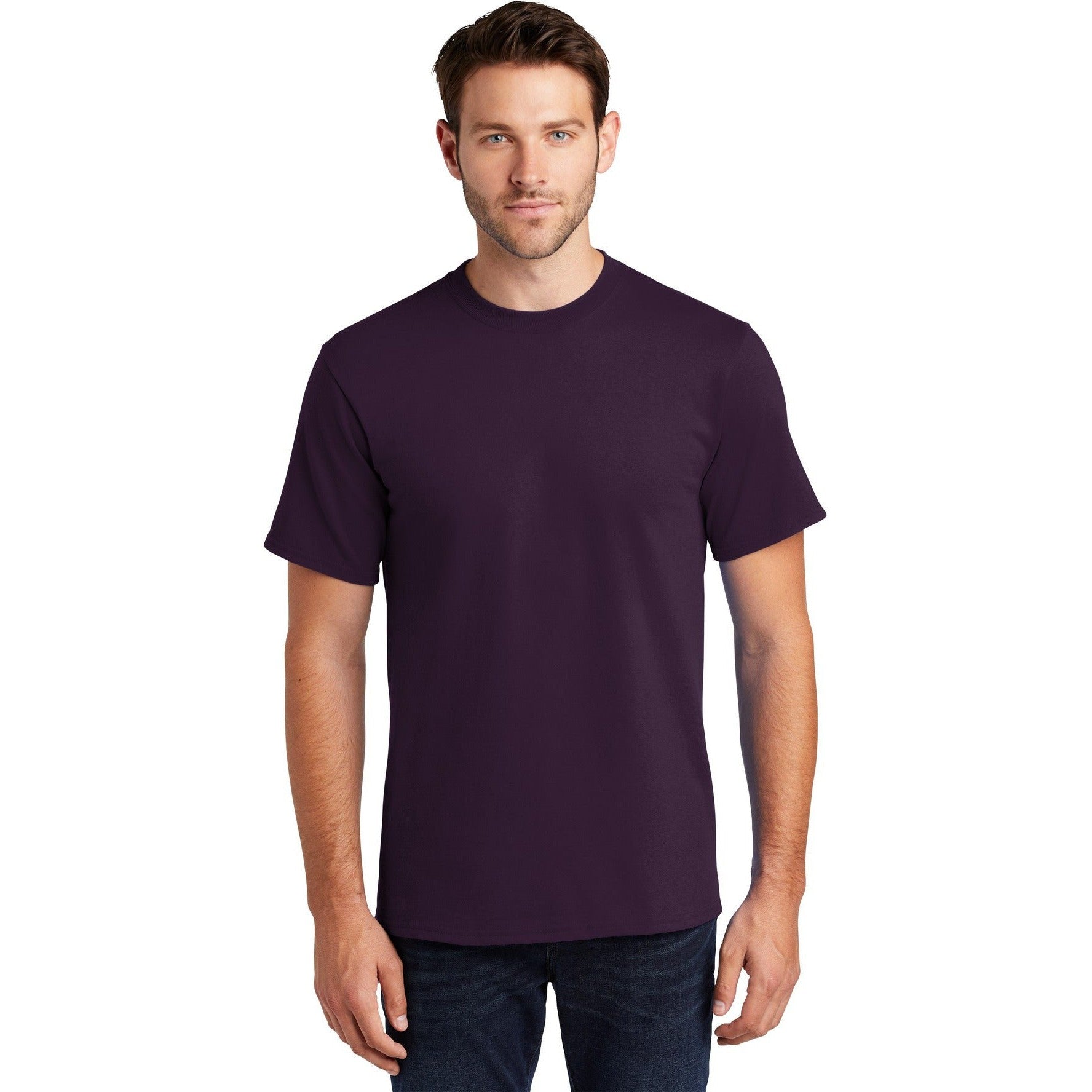 Hurry! Limited Stock - Port & Company Tall Essential Tee