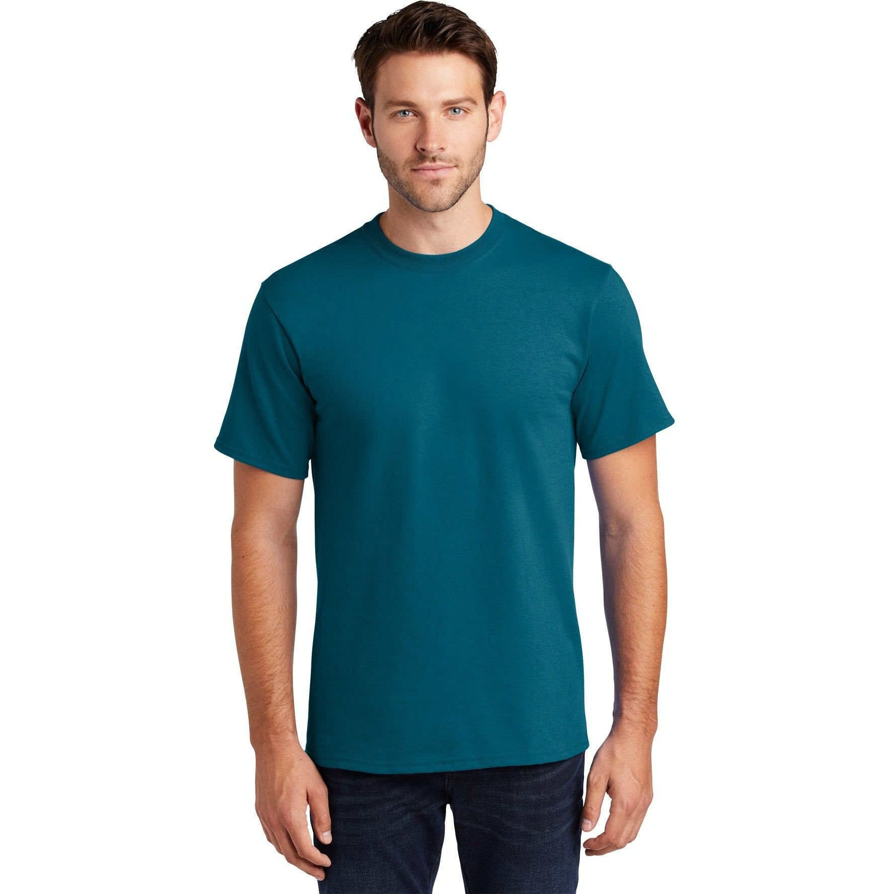 Hurry! Limited Stock - Port & Company Tall Essential Tee
