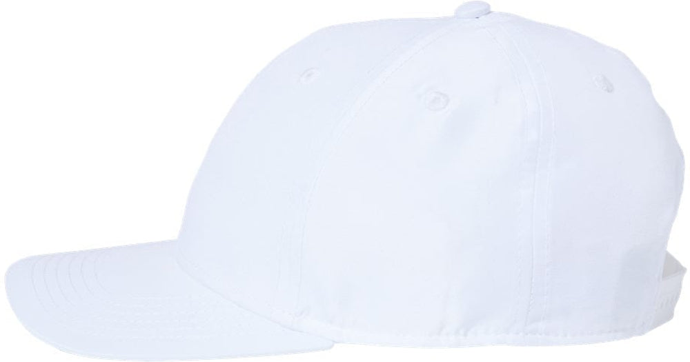 Atlantis Sustainable Recycled Cap: A Stylish and Eco-Friendly Headwear