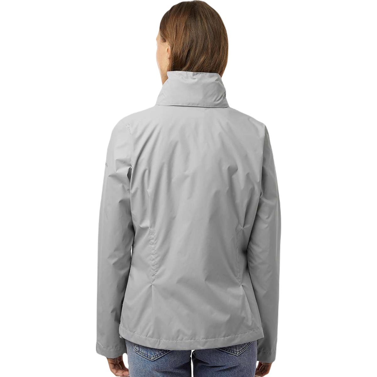 Columbia Women's Grey Switchback III Jacket