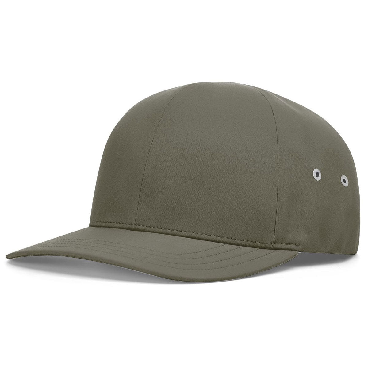 Richardson Dark Olive Astoria Seal Rock Outdoor Adventure Hat