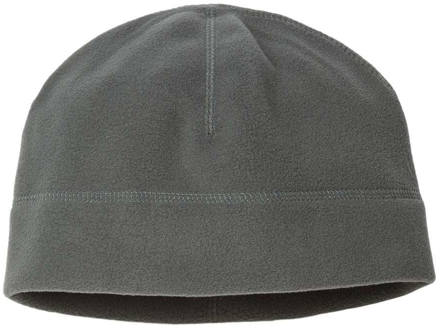 Atlantis Headwear's Eco - Chic Sustainable Fleece Beanie: Grab Yours Now!