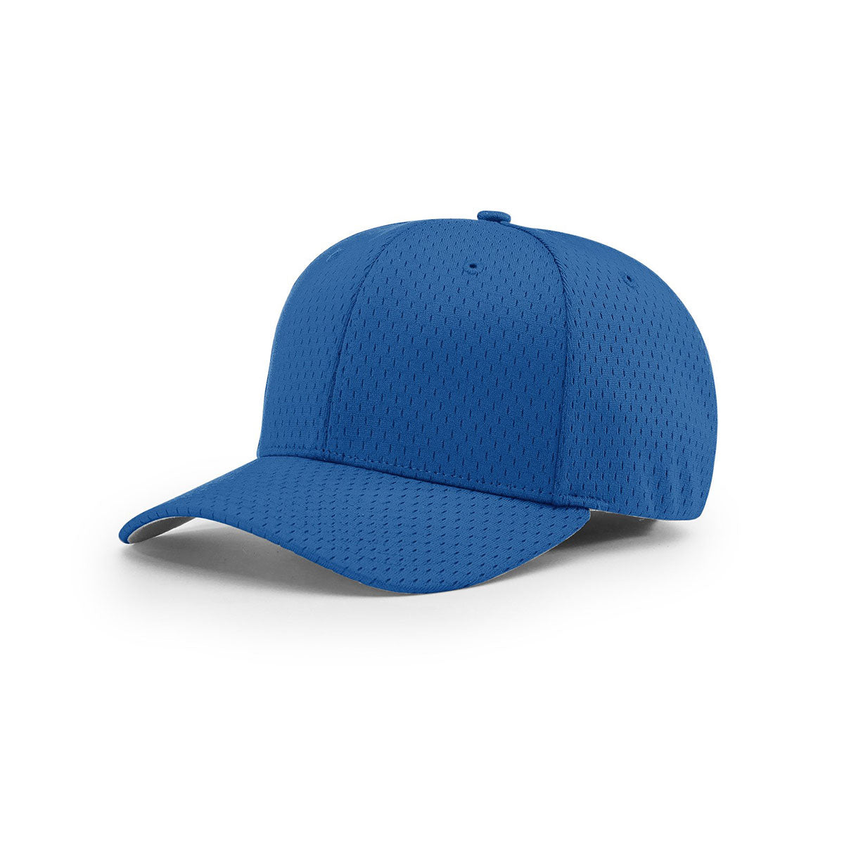 Richardson Royal On-Field R-Flex Pro Mesh Solid Cap - The Ultimate Breathable Headgear