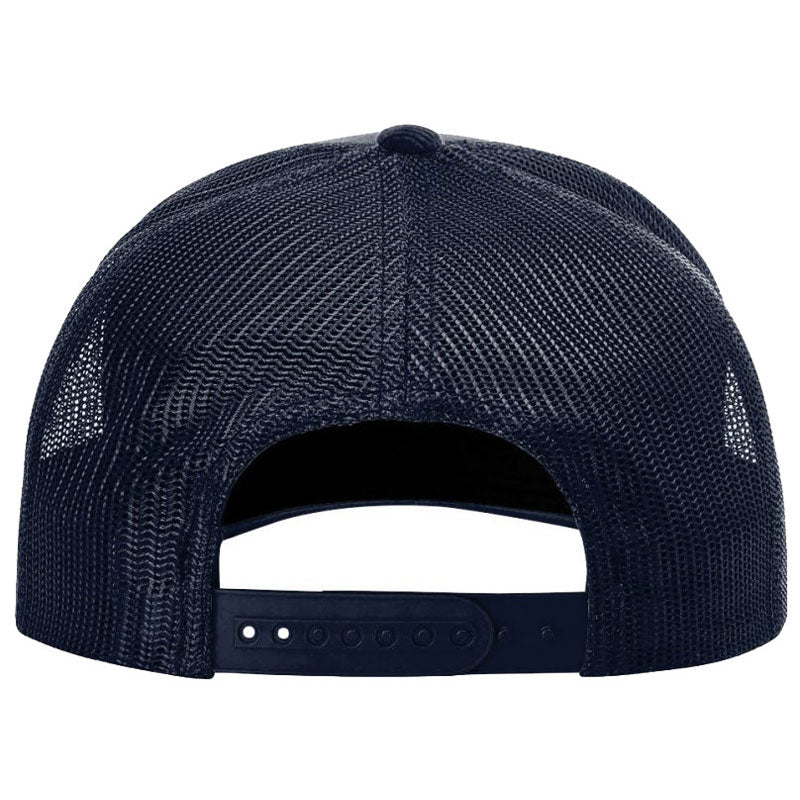 Richardson Navy Troutdale Outdoor Adventure Hat