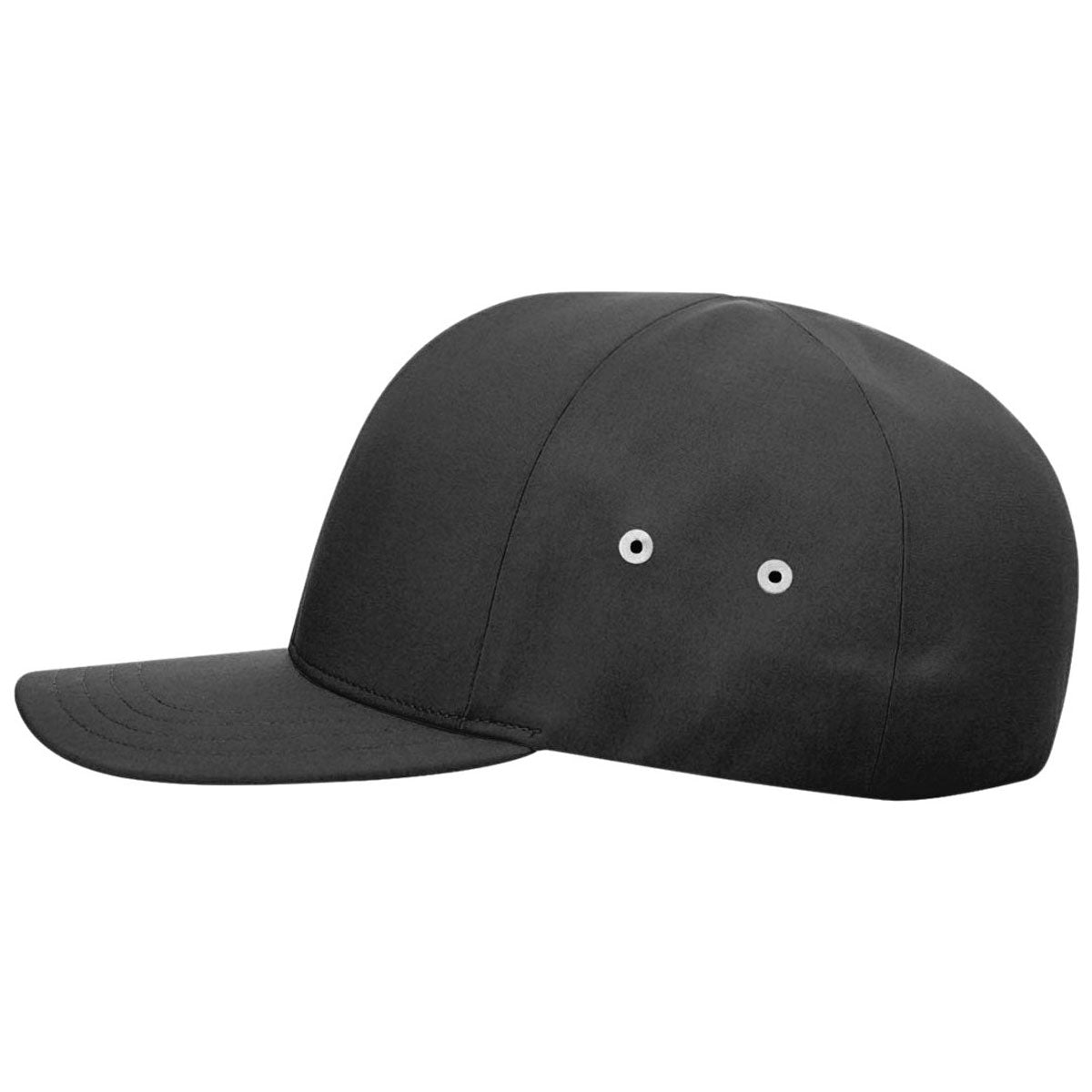 Richardson's Stunning Black Astoria Seal Rock Hat - Your Outdoor Essential!