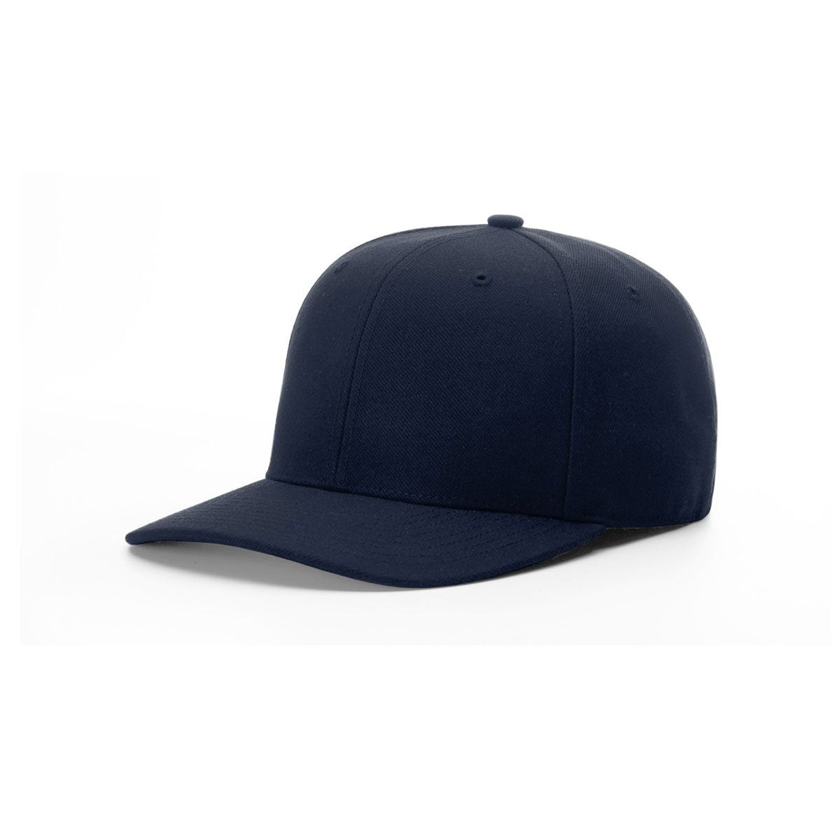 Richardson Navy Umpire Fitted 2.75 Surge Cap - Ideal for Umpires!