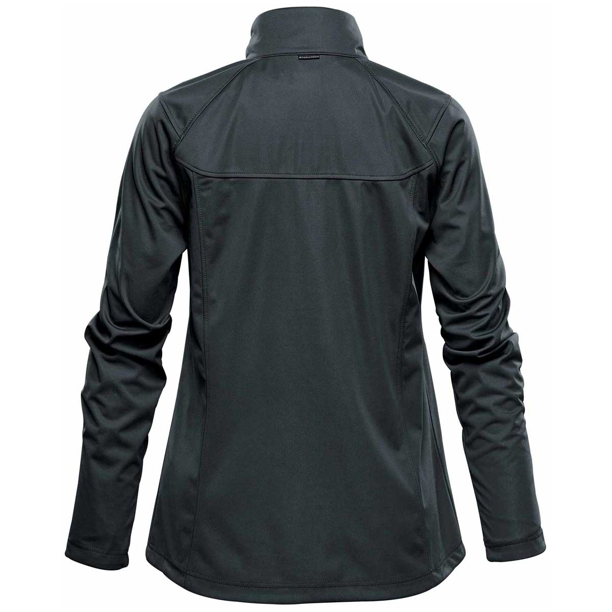 Stormtech Women's Dolphin Greenwich: The Ultimate Lightweight Softshell Jacket