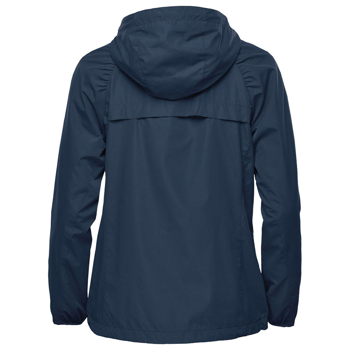 Stormtech Women's Navy Pacifica: The Ultimate Urban-Outdoor Jacket