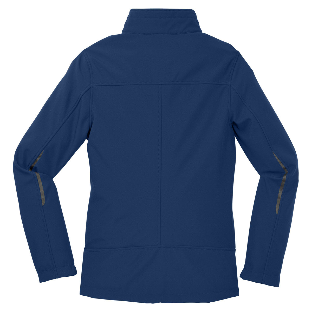 Port Authority Women's Estate Blue Welded Soft Shell Jacket - The Ultimate Comfort and Durability