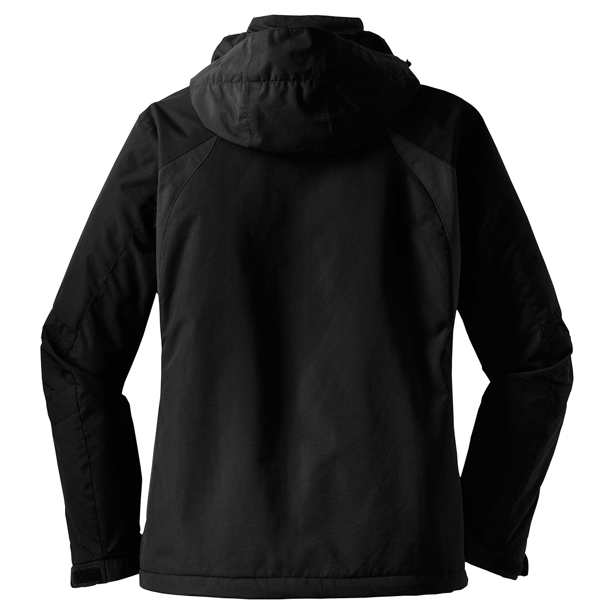 Port Authority Women's Stylish Black All Season II Jacket