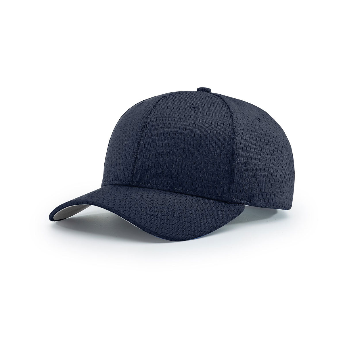 Richardson Navy On-Field Comfort Pro Mesh Adjustable Cap