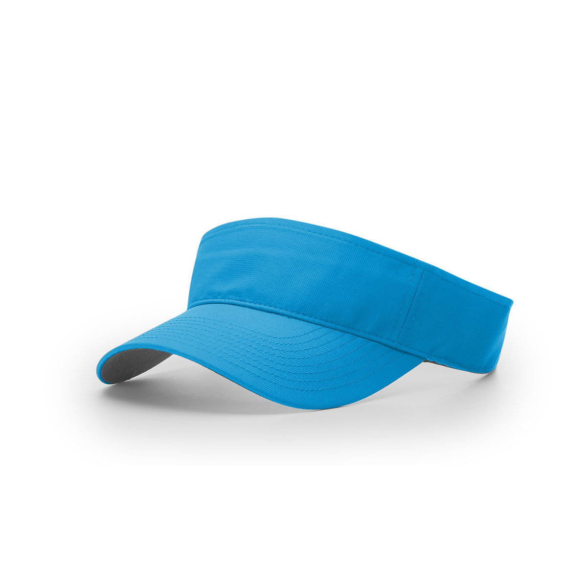 Richardson Sky Blue R-Active Lite Outdoor Adventure Visor
